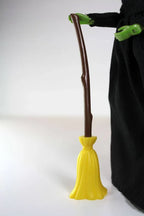 Trollkarlen från Oz Action Figur Den Ondskefulla Häxan från Väst 20 cm MEGO