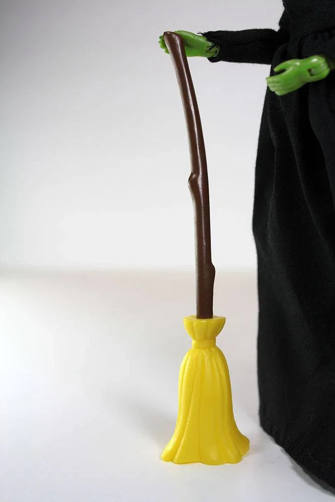 Trollkarlen från Oz Action Figur Den Ondskefulla Häxan från Väst 20 cm MEGO