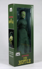 Hammer Films Action Figur The Reptile (Boxed Version) 20 cm MEGO