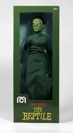 Hammer Films Action Figur The Reptile (Boxed Version) 20 cm MEGO