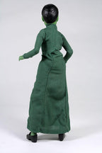 Hammer Films Action Figur The Reptile (Boxed Version) 20 cm MEGO