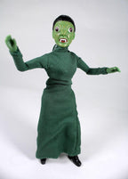 Hammer Films Action Figur The Reptile (Boxed Version) 20 cm MEGO