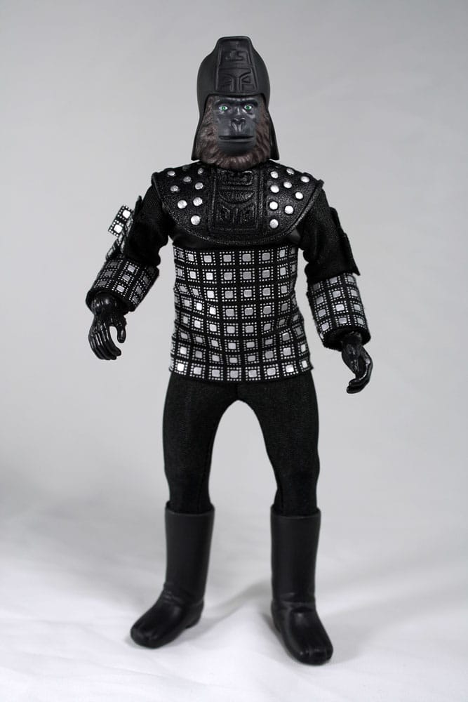 Planet of the Apes Action Figur General Ursus 20 cm MEGO
