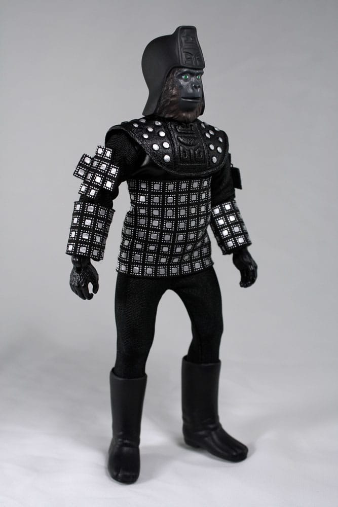 Planet of the Apes Action Figur General Ursus 20 cm MEGO