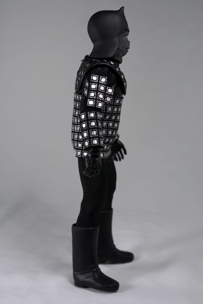 Planet of the Apes Action Figur General Ursus 20 cm MEGO