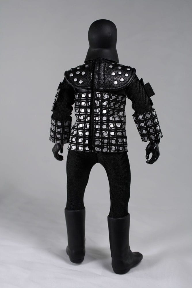 Planet of the Apes Action Figur General Ursus 20 cm MEGO