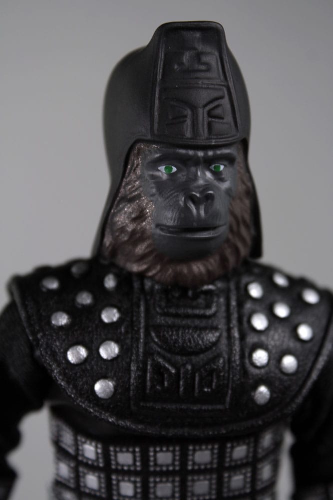 Planet of the Apes Action Figur General Ursus 20 cm MEGO