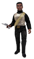 Star Trek TOS Actionfigur Kang Klingonen 20 cm MEGO