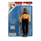 Star Trek Actionfigur Geordi La Forge 20 cm MEGO