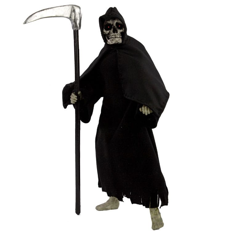 The Grim Reaper Action Figur 20 cm MEGO