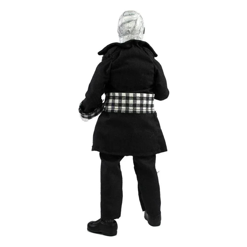 Universella Monstren Figur Den Osynlige Mannen 20 cm MEGO