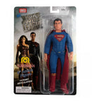 DC Comics Actionfigur Superman (Henry Cavill) 20 cm MEGO