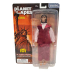 Planet of the Apes Action Figur Zira Limited Edition 20 cm MEGO