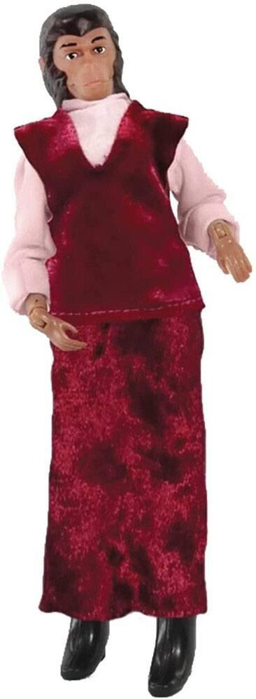 Planet of the Apes Action Figur Zira Limited Edition 20 cm MEGO