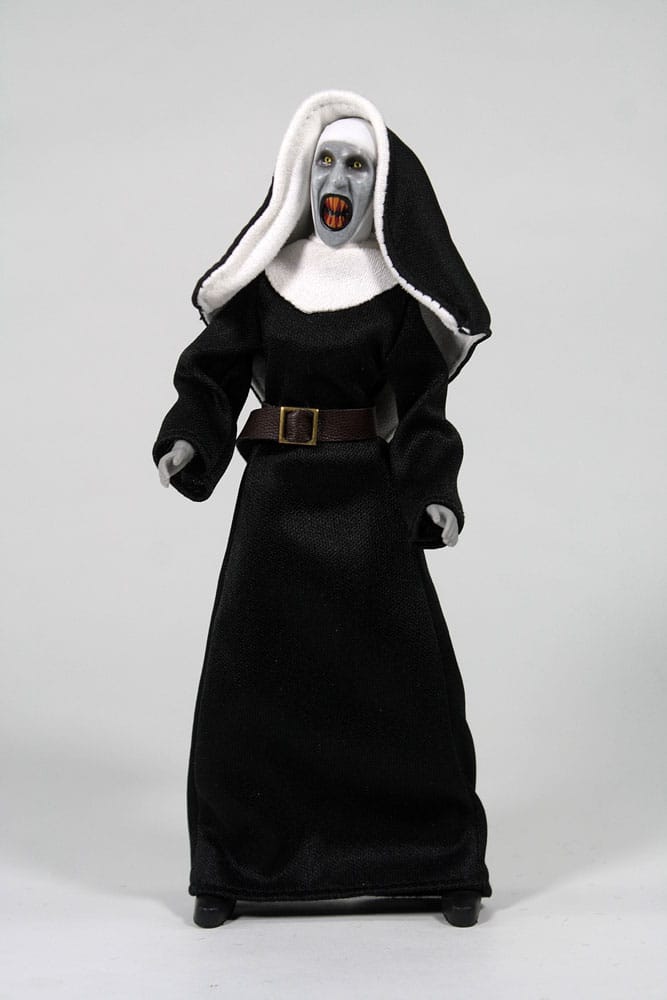 Actionfigur Valak - The Nun 20 cm MEGO