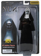 Actionfigur Valak - The Nun 20 cm MEGO