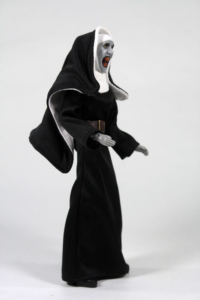 Actionfigur Valak - The Nun 20 cm MEGO