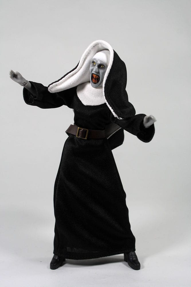 Actionfigur Valak - The Nun 20 cm MEGO