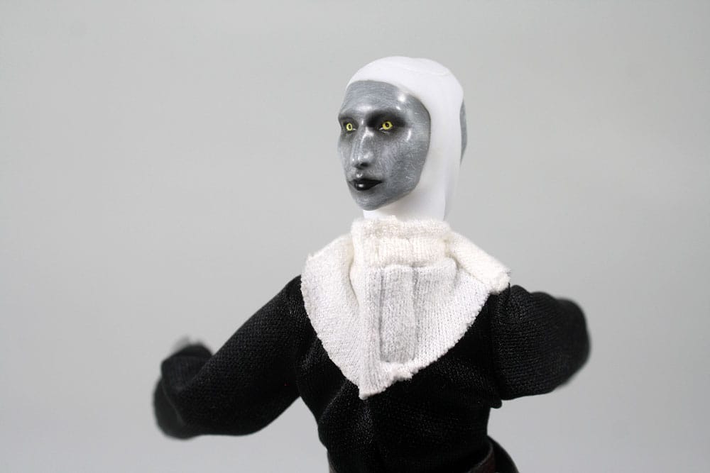 Actionfigur Valak - The Nun 20 cm MEGO