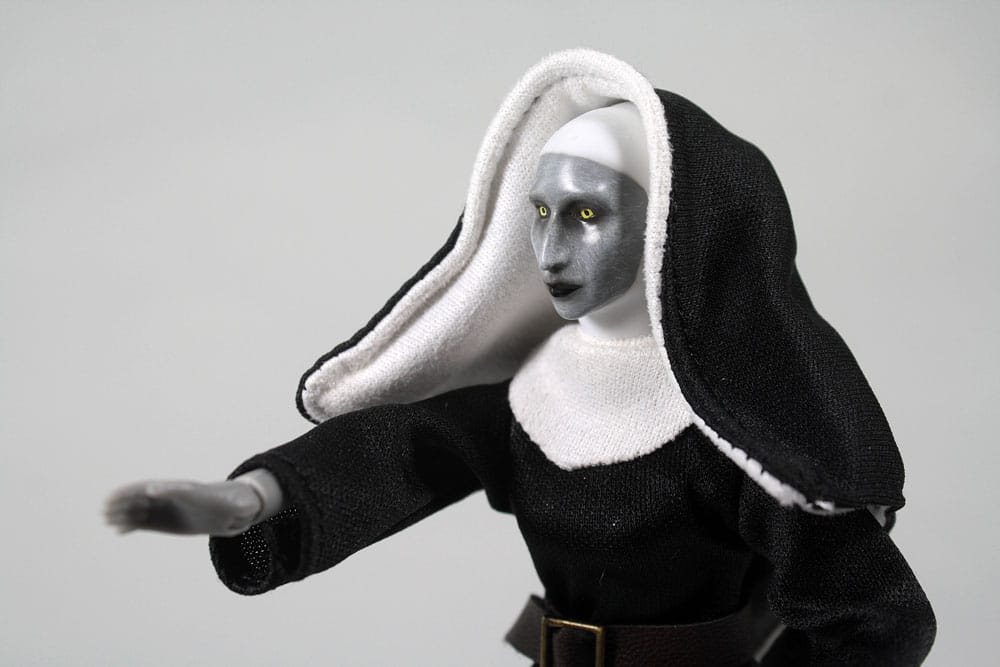 Actionfigur Valak - The Nun 20 cm MEGO