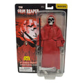 Mego Monsters Action Figure: The Grim Reaper Limited Edition 20 cm MEGO