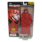 Mego Monsters Action Figure: The Grim Reaper Limited Edition 20 cm MEGO