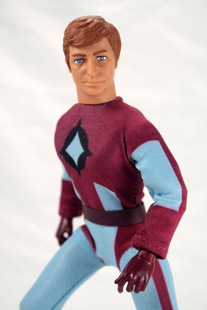 Atlas Comics Action Figur Phoenix 20 cm MEGO