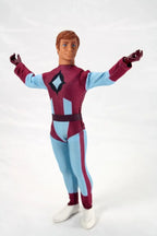 Atlas Comics Action Figur Phoenix 20 cm MEGO