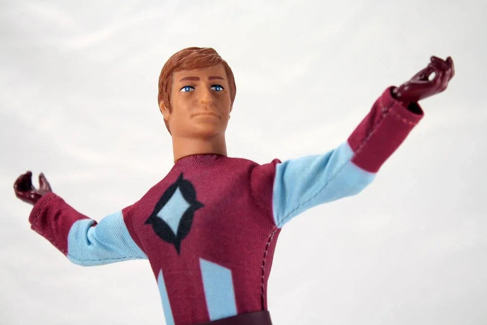 Atlas Comics Action Figur Phoenix 20 cm MEGO