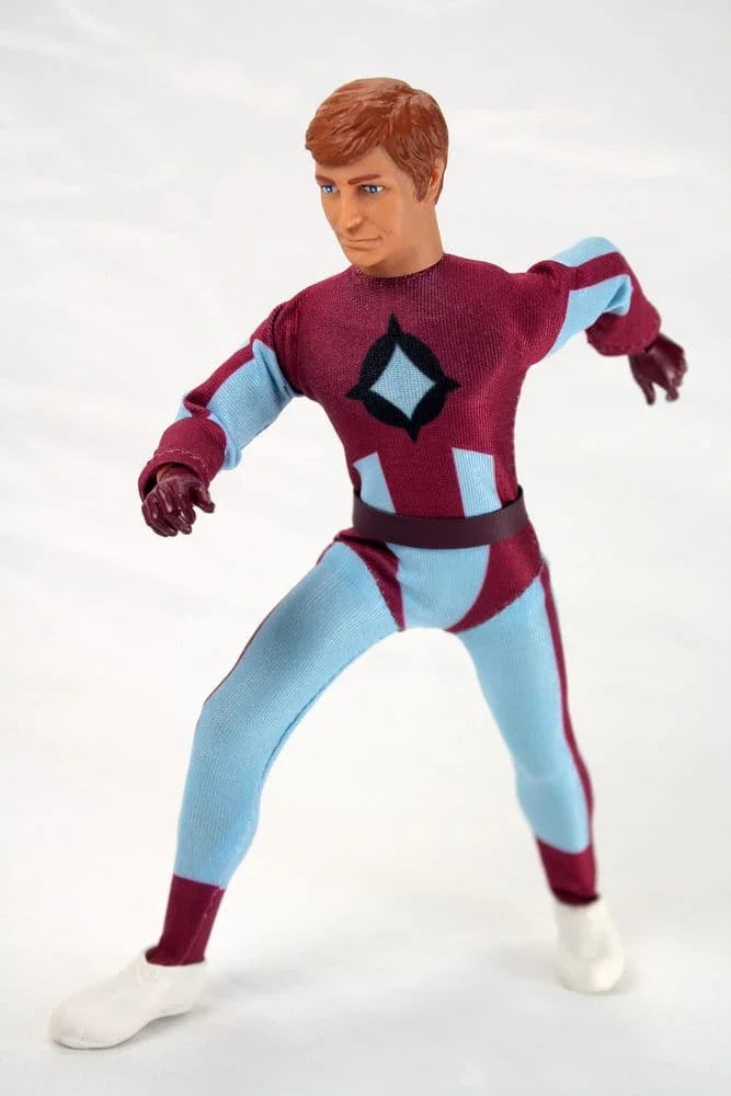 Atlas Comics Action Figur Phoenix 20 cm MEGO