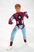 Atlas Comics Action Figur Phoenix 20 cm MEGO