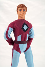 Atlas Comics Action Figur Phoenix 20 cm MEGO