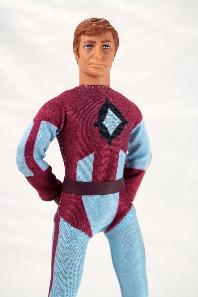 Atlas Comics Action Figur Phoenix 20 cm MEGO