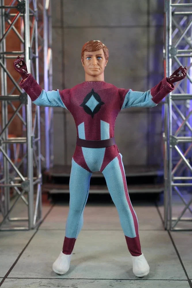 Atlas Comics Action Figur Phoenix 20 cm MEGO