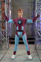 Atlas Comics Action Figur Phoenix 20 cm MEGO