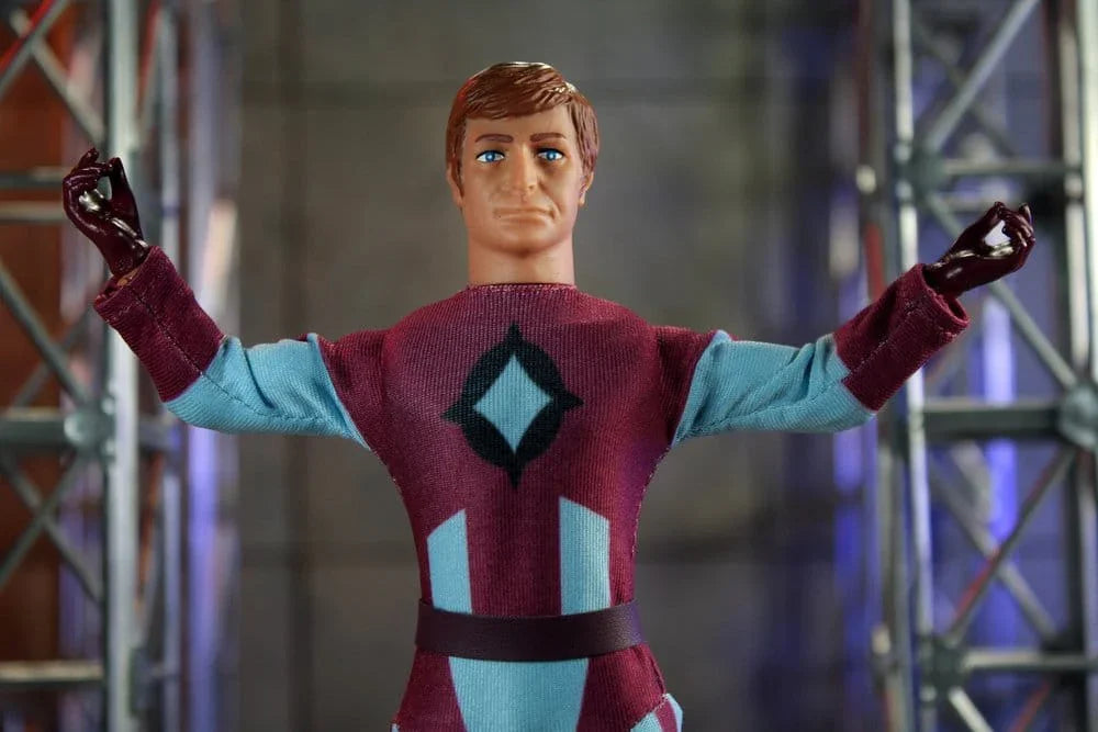 Atlas Comics Action Figur Phoenix 20 cm MEGO