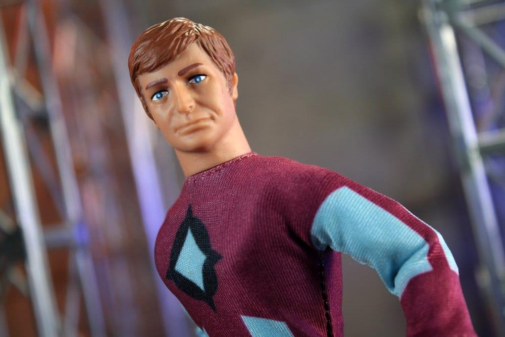 Atlas Comics Action Figur Phoenix 20 cm MEGO