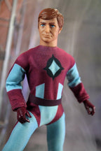 Atlas Comics Action Figur Phoenix 20 cm MEGO