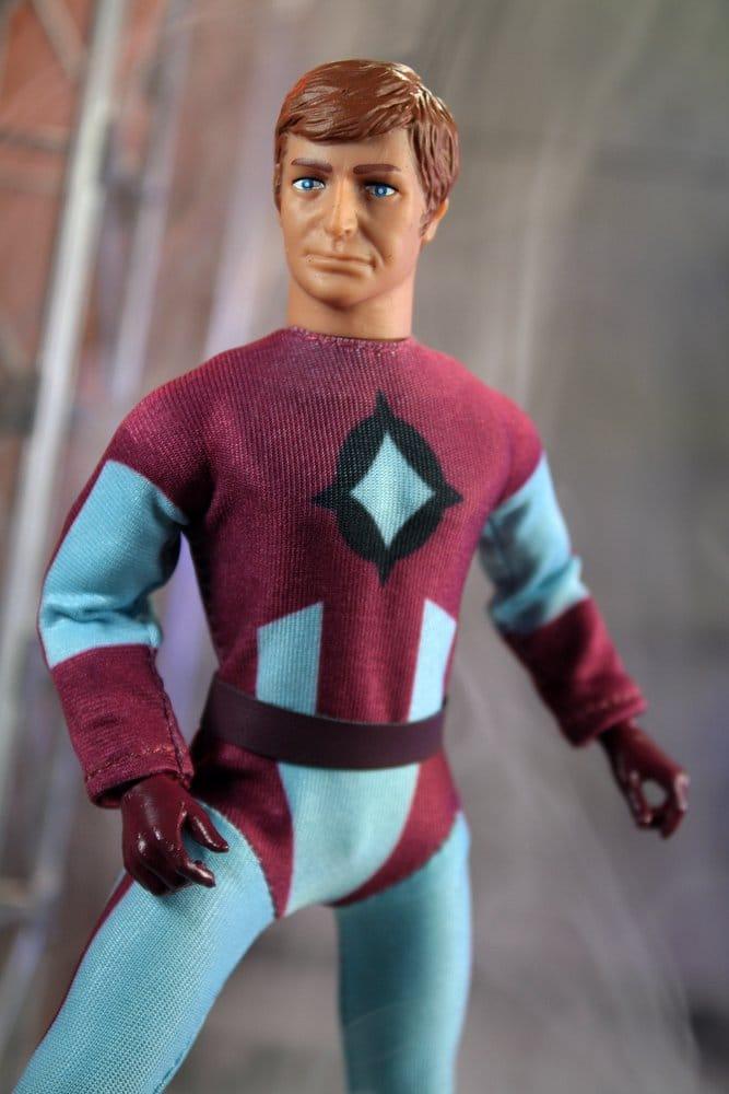 Atlas Comics Action Figur Phoenix 20 cm MEGO