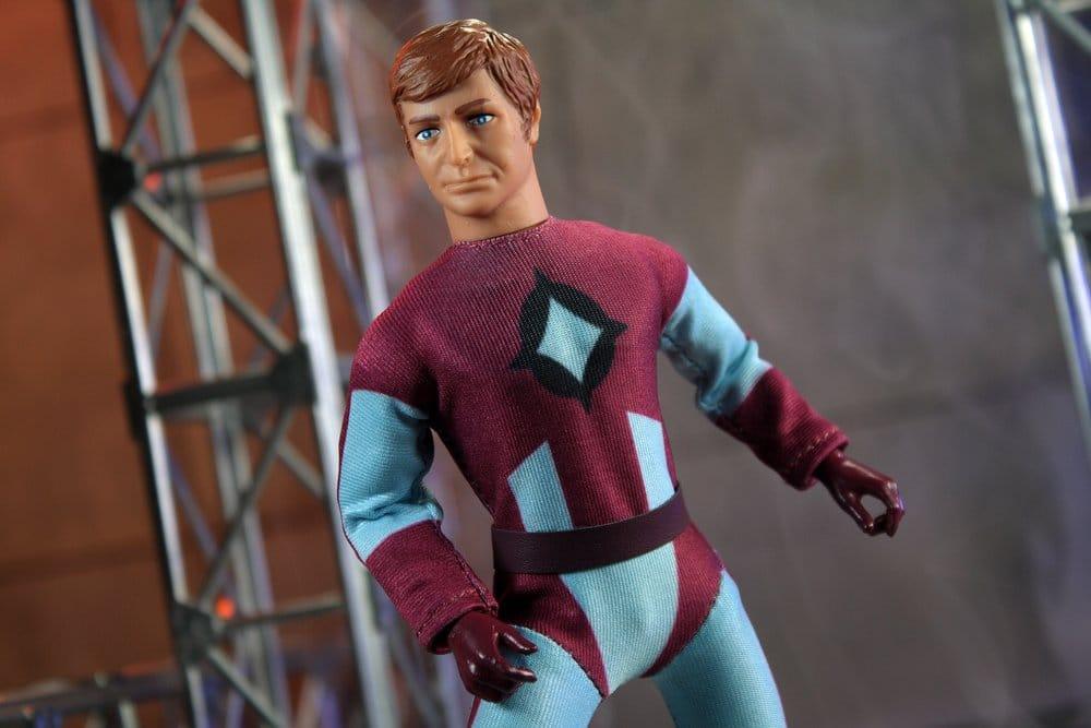 Atlas Comics Action Figur Phoenix 20 cm MEGO