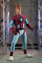 Atlas Comics Action Figur Phoenix 20 cm MEGO