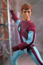 Atlas Comics Action Figur Phoenix 20 cm MEGO