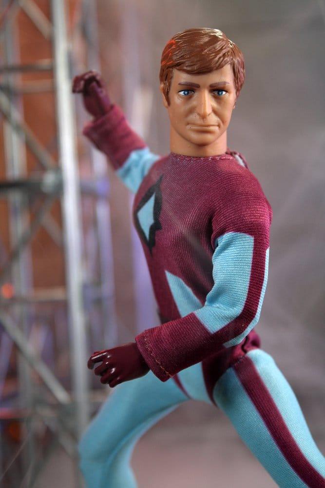 Atlas Comics Action Figur Phoenix 20 cm MEGO