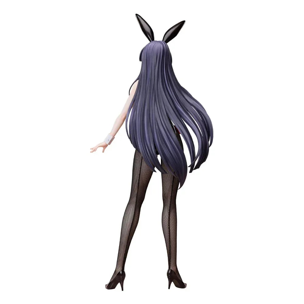 Code Geass: Lelouch of the Rebellion B-Style PVC Figur Rozé of the Recapture Sakuya Sumeragi Bunny Ver. 45 cm Megahouse