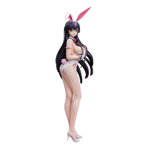 Code Geass: Rozé of the Recapture B-Style PVC Figur Sakura Haruyanaginomiya Bunny Ver. 45 cm Megahouse