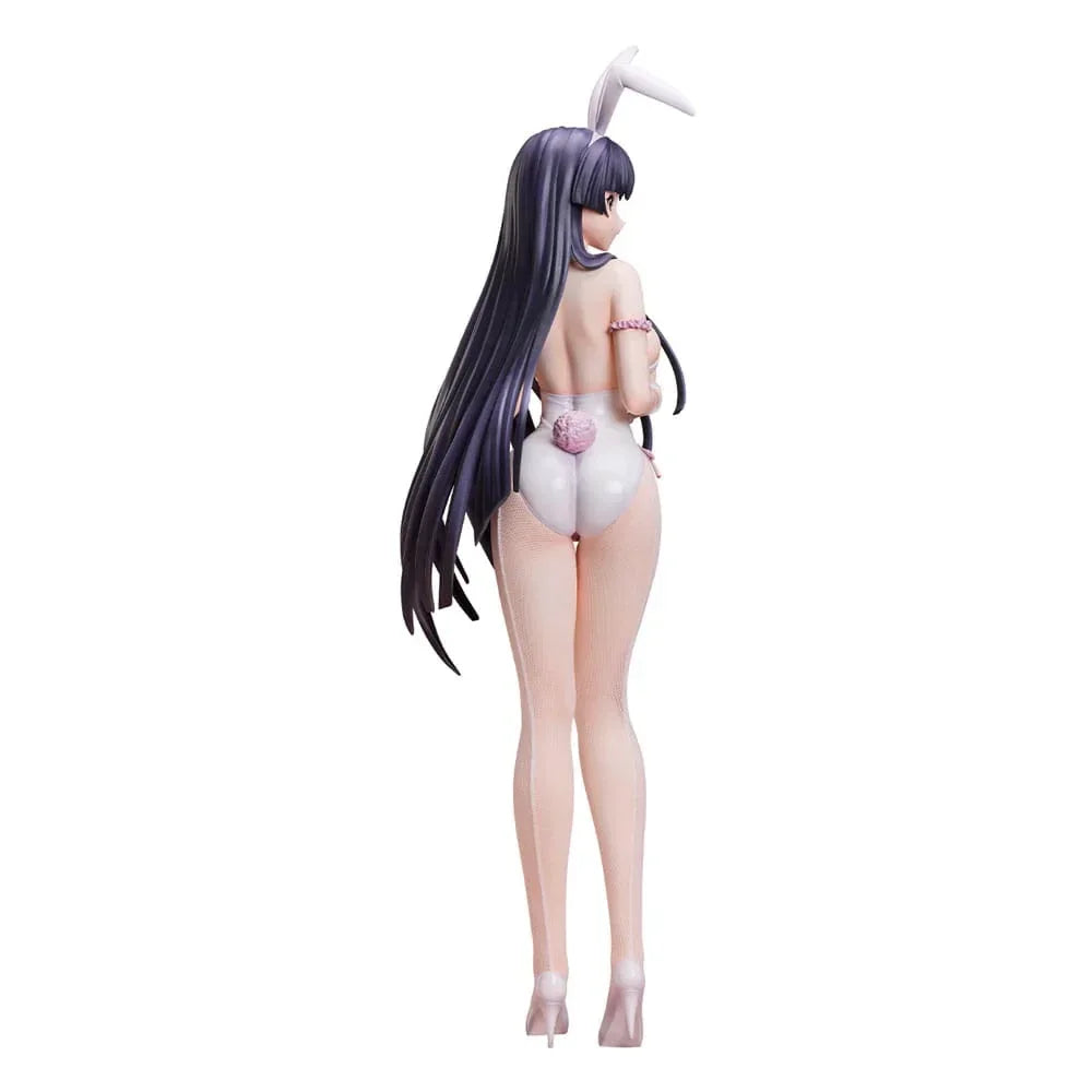 Code Geass: Rozé of the Recapture B-Style PVC Figur Sakura Haruyanaginomiya Bunny Ver. 45 cm Megahouse