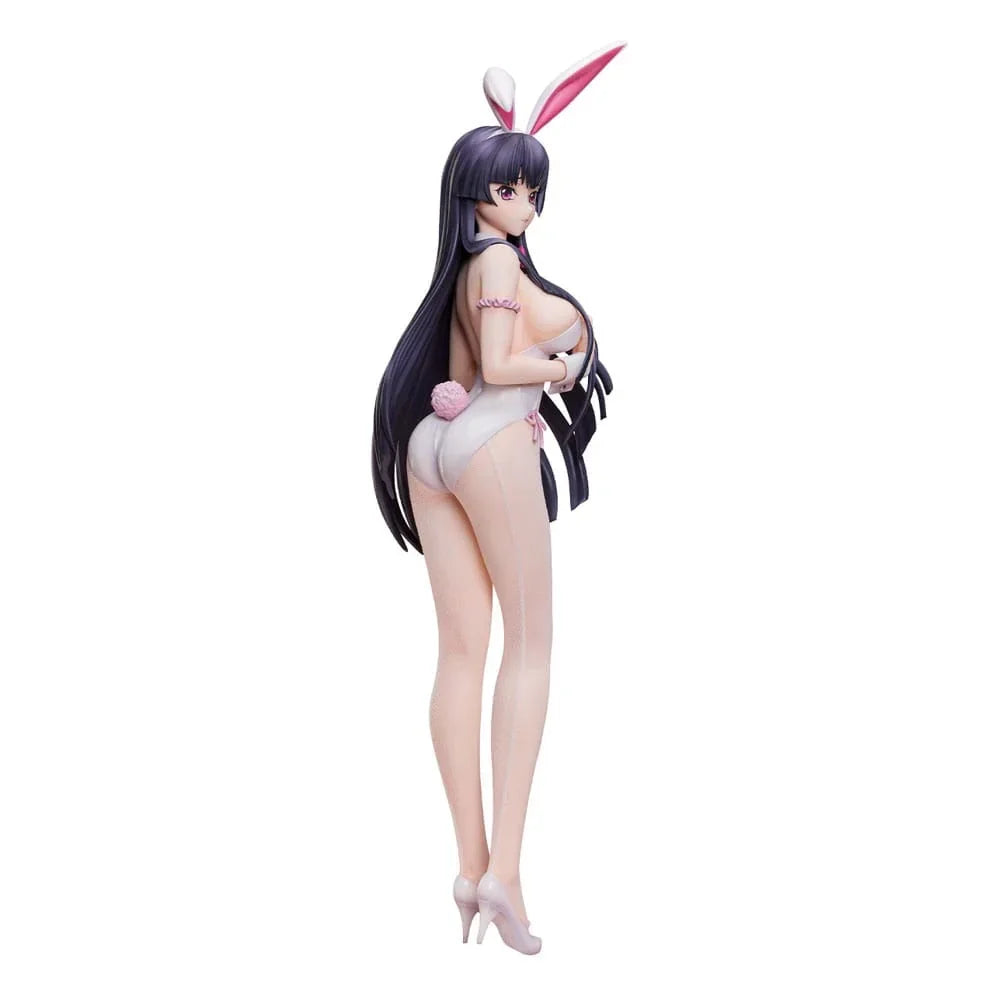 Code Geass: Rozé of the Recapture B-Style PVC Figur Sakura Haruyanaginomiya Bunny Ver. 45 cm Megahouse
