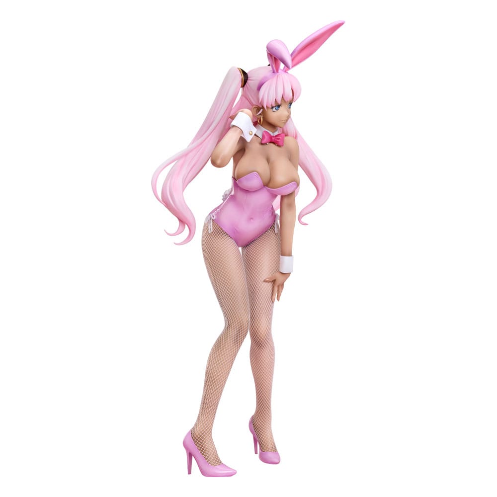Code Geass: Rozé of the Recapture B-Style PVC Figur Catherine Sabathra Bunny Ver. 44 cm Megahouse