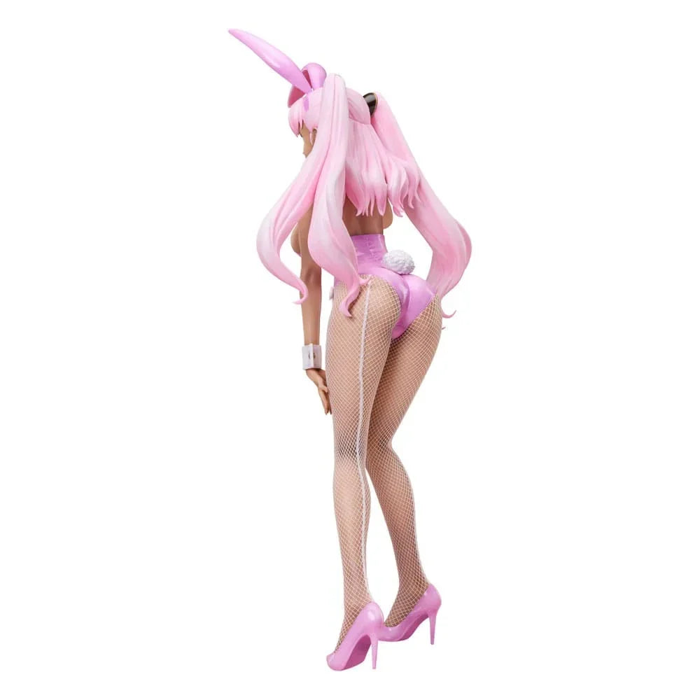 Code Geass: Rozé of the Recapture B-Style PVC Figur Catherine Sabathra Bunny Ver. 44 cm Megahouse