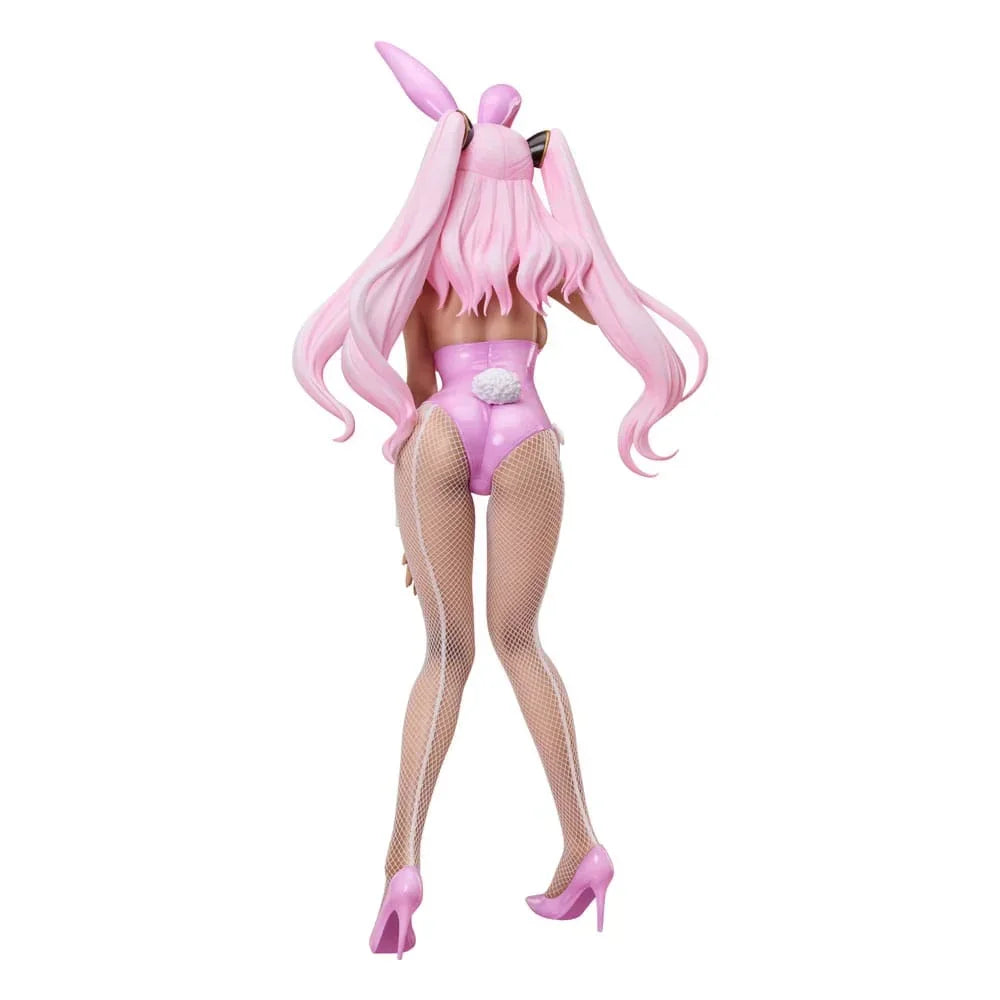 Code Geass: Rozé of the Recapture B-Style PVC Figur Catherine Sabathra Bunny Ver. 44 cm Megahouse